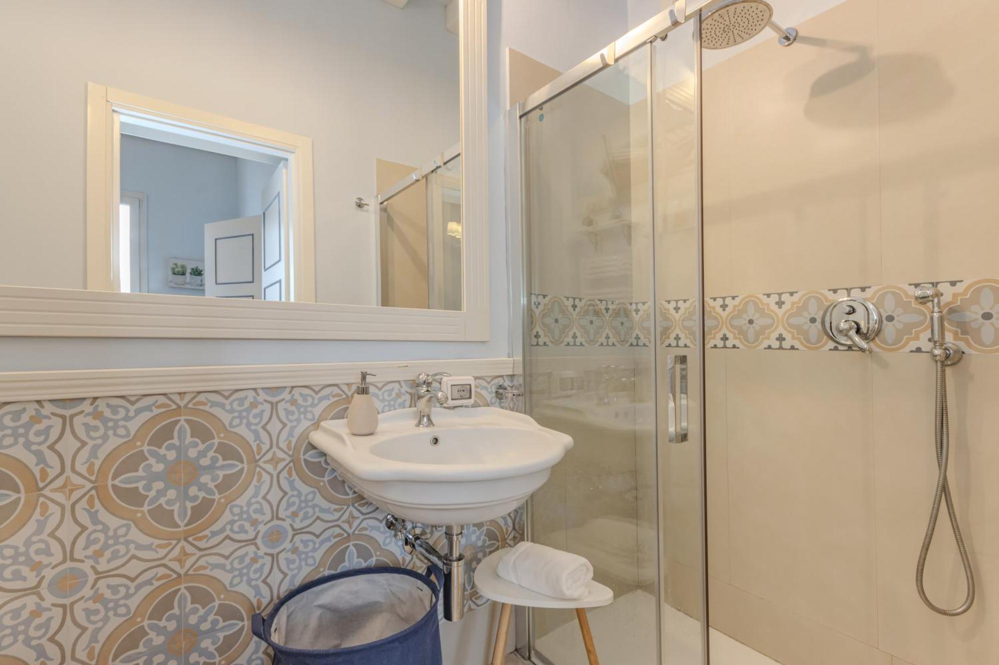 Chiasso S. Anna Relax Apartments Near The Sea Монополи Екстериор снимка